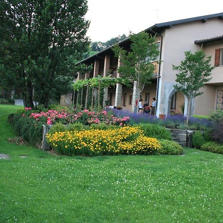 Bio&B Cascina Montebello Palazzago Buitenkant foto