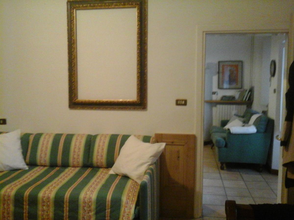 Bio&B Cascina Montebello Palazzago Buitenkant foto