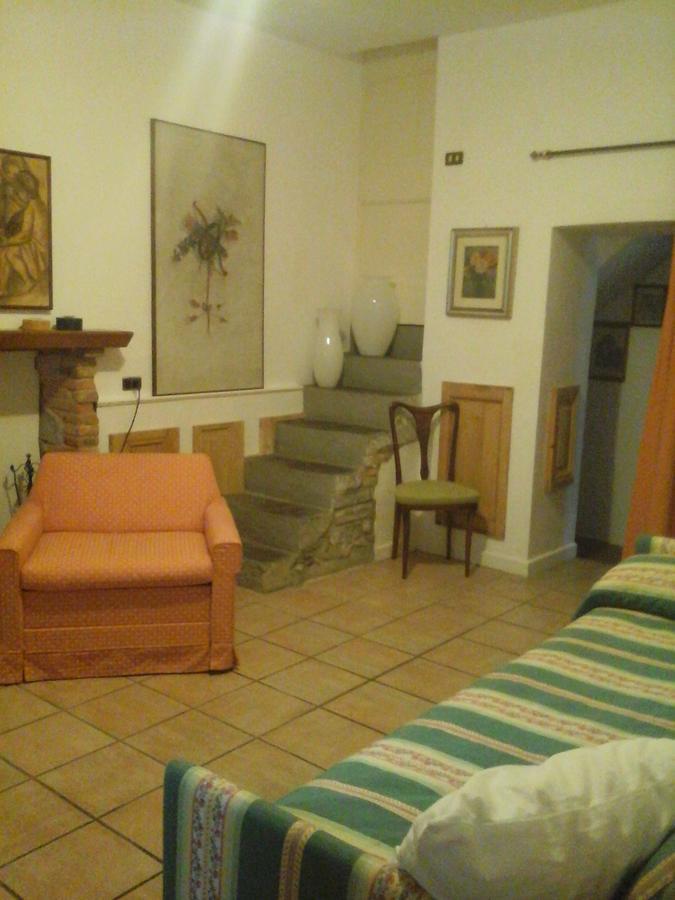 Bio&B Cascina Montebello Palazzago Buitenkant foto