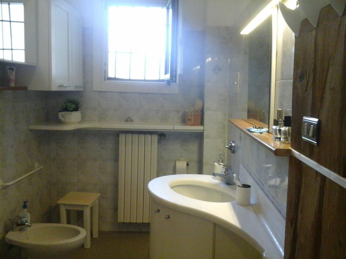 Bio&B Cascina Montebello Palazzago Buitenkant foto