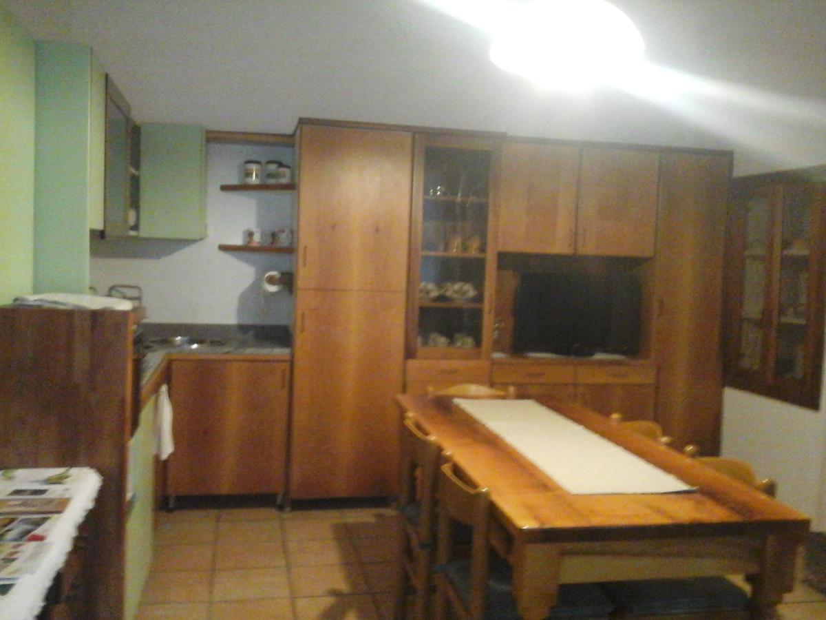 Bio&B Cascina Montebello Palazzago Buitenkant foto