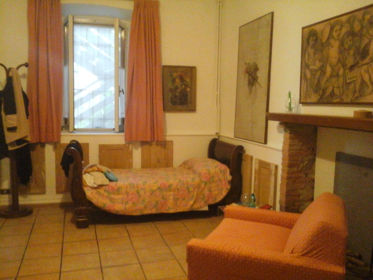 Bio&B Cascina Montebello Palazzago Buitenkant foto