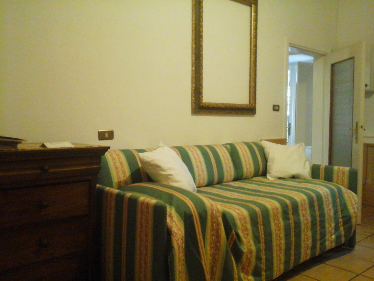 Bio&B Cascina Montebello Palazzago Buitenkant foto
